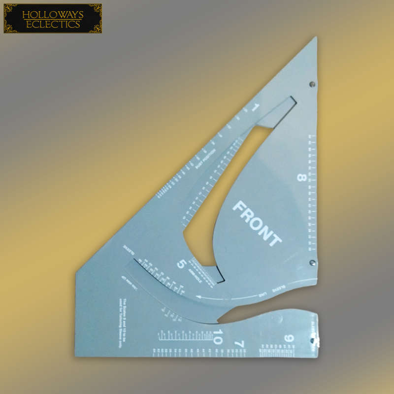 Other Sewing Accessories Italian Dressmaking Pattern Makers was sold